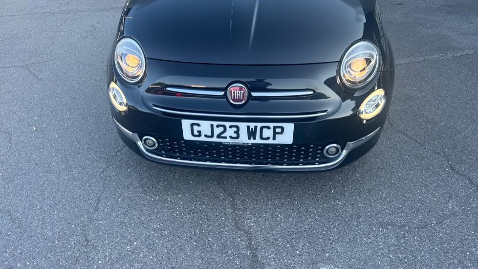 Fiat 500 1.0 Mild Hybrid Dolcevita [Part Leather] 2dr Petrol Convertible - Image 31