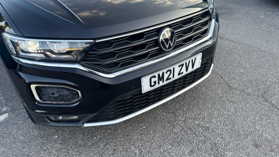 Volkswagen T-Roc 1.5 TSI EVO SEL 5dr DSG Petrol Hatchback - Image 38
