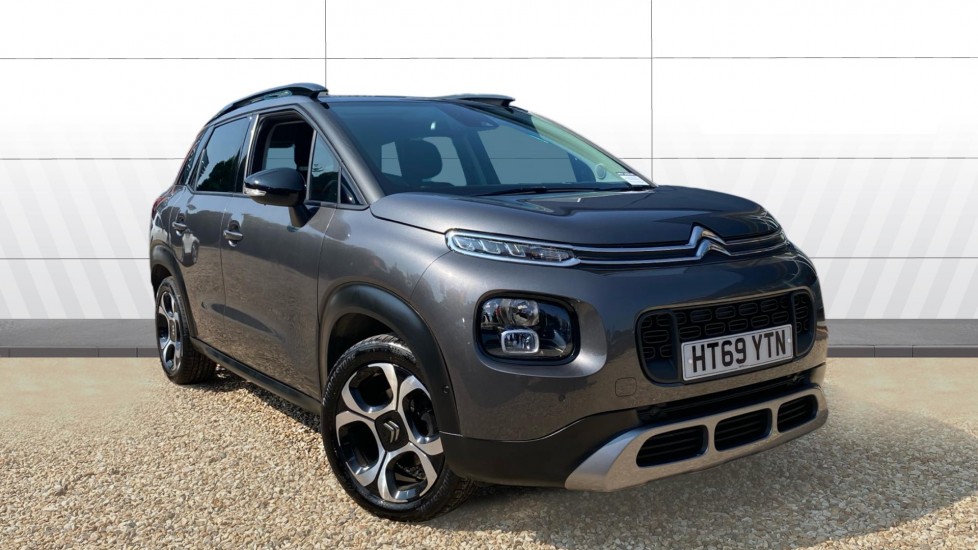Citroen C3 Aircross 1.2 PureTech 130 Flair 5dr EAT6 Petrol Hatchback - Image 1