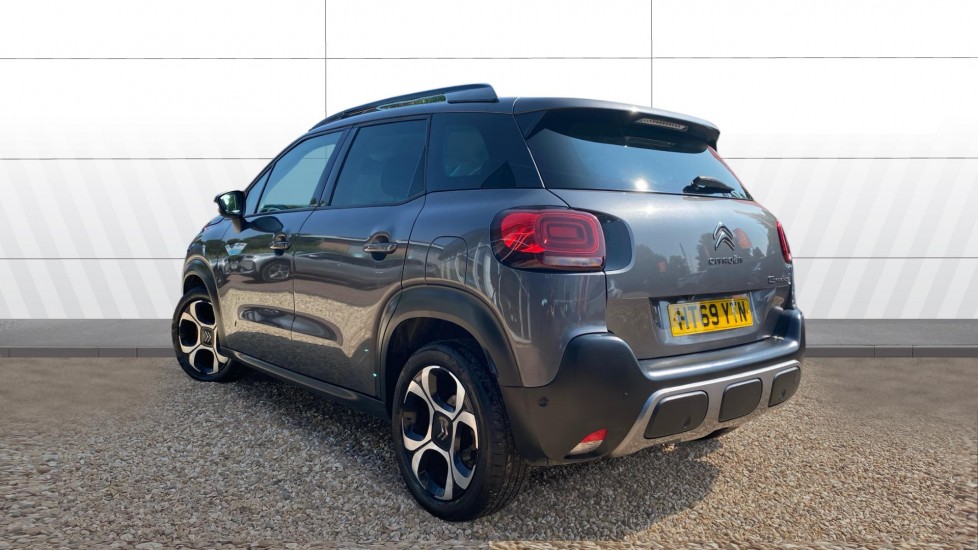 Citroen C3 Aircross 1.2 PureTech 130 Flair 5dr EAT6 Petrol Hatchback - Image 2
