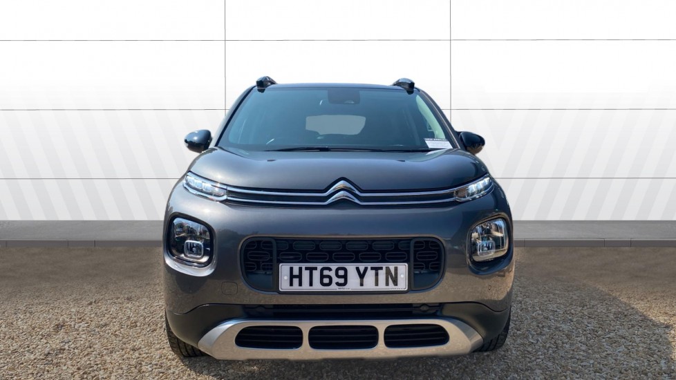 Citroen C3 Aircross 1.2 PureTech 130 Flair 5dr EAT6 Petrol Hatchback - Image 3