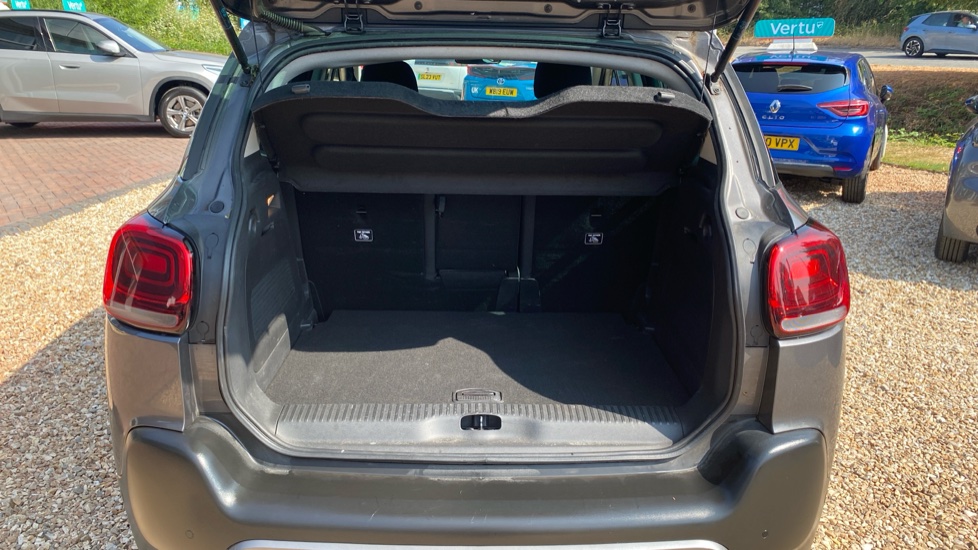Citroen C3 Aircross 1.2 PureTech 130 Flair 5dr EAT6 Petrol Hatchback - Image 4