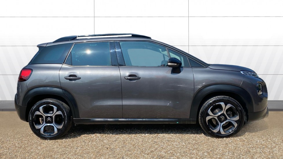 Citroen C3 Aircross 1.2 PureTech 130 Flair 5dr EAT6 Petrol Hatchback - Image 5