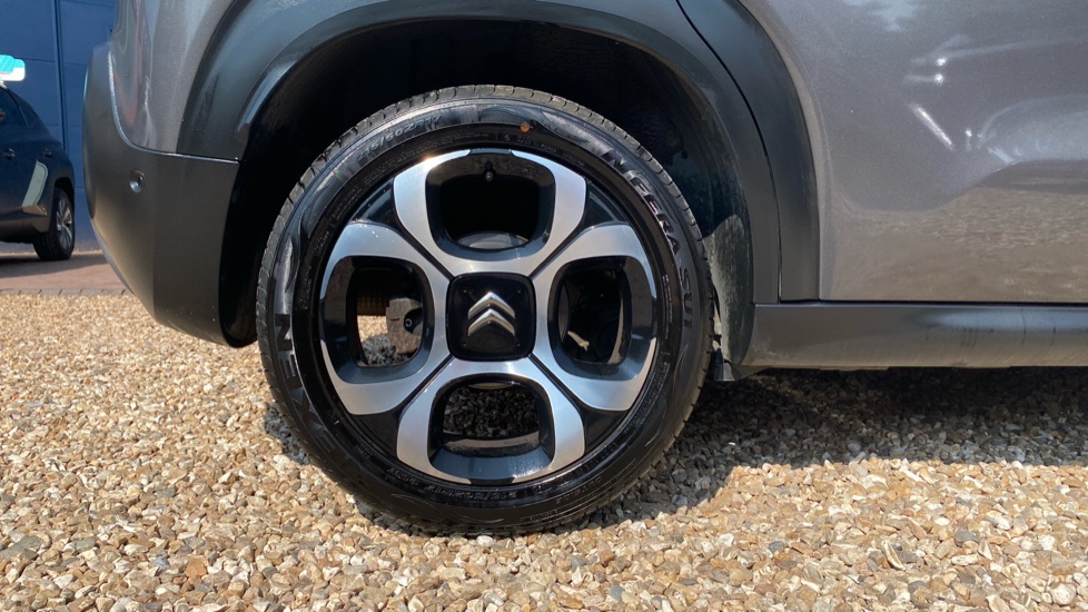 Citroen C3 Aircross 1.2 PureTech 130 Flair 5dr EAT6 Petrol Hatchback - Image 7