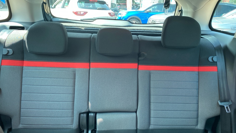 Citroen C3 Aircross 1.2 PureTech 130 Flair 5dr EAT6 Petrol Hatchback - Image 15