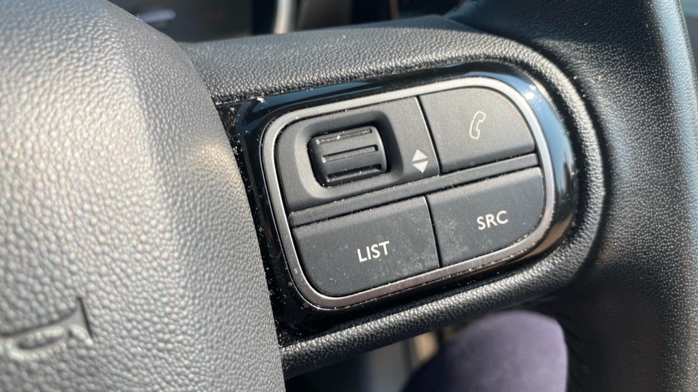 Citroen C3 Aircross 1.2 PureTech 130 Flair 5dr EAT6 Petrol Hatchback - Image 26