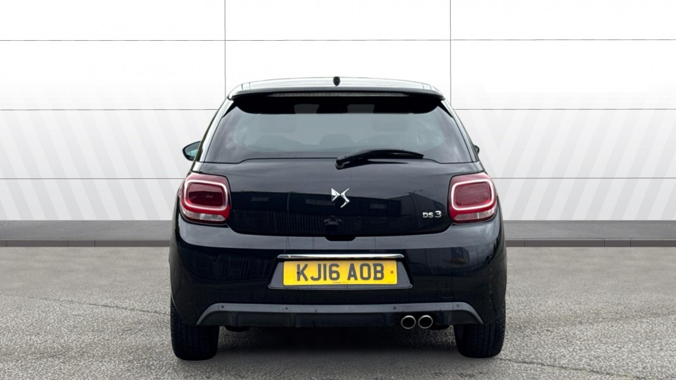 DS 3 1.6 BlueHDi 120 Prestige 3dr Diesel Hatchback - Image 6
