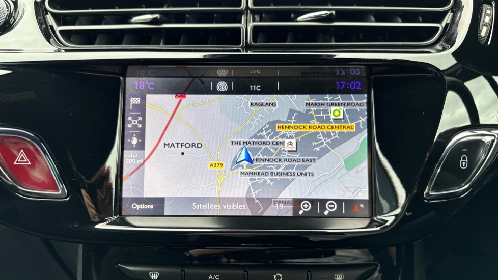 DS 3 1.6 BlueHDi 120 Prestige 3dr Diesel Hatchback - Image 12