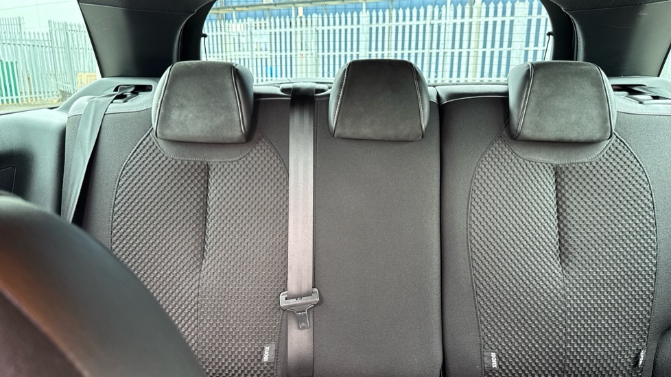 DS 3 1.6 BlueHDi 120 Prestige 3dr Diesel Hatchback - Image 15