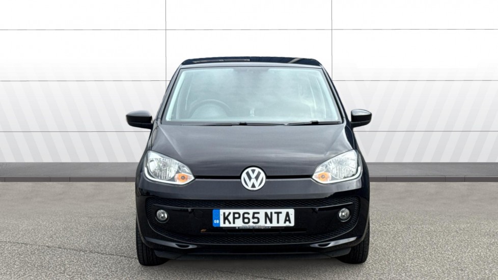 Volkswagen Up 1.0 High Up 5dr Petrol Hatchback - Image 3