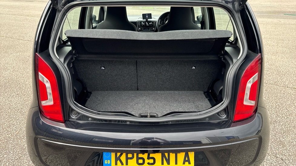 Volkswagen Up 1.0 High Up 5dr Petrol Hatchback - Image 4