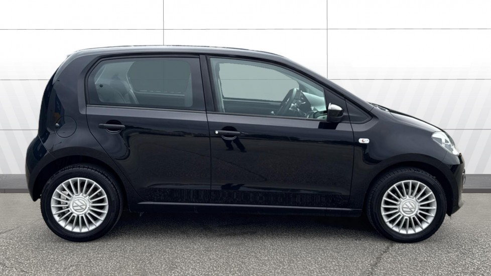 Volkswagen Up 1.0 High Up 5dr Petrol Hatchback - Image 5