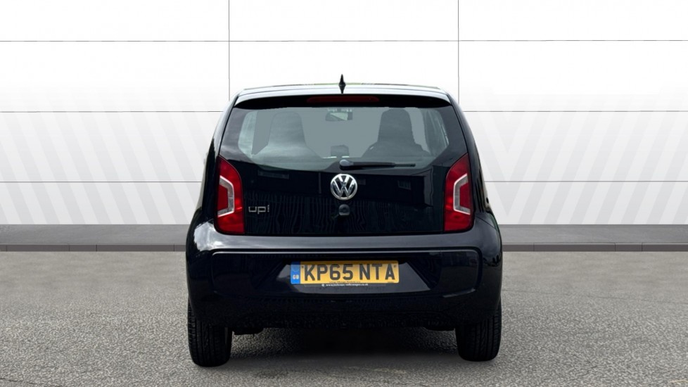 Volkswagen Up 1.0 High Up 5dr Petrol Hatchback - Image 6