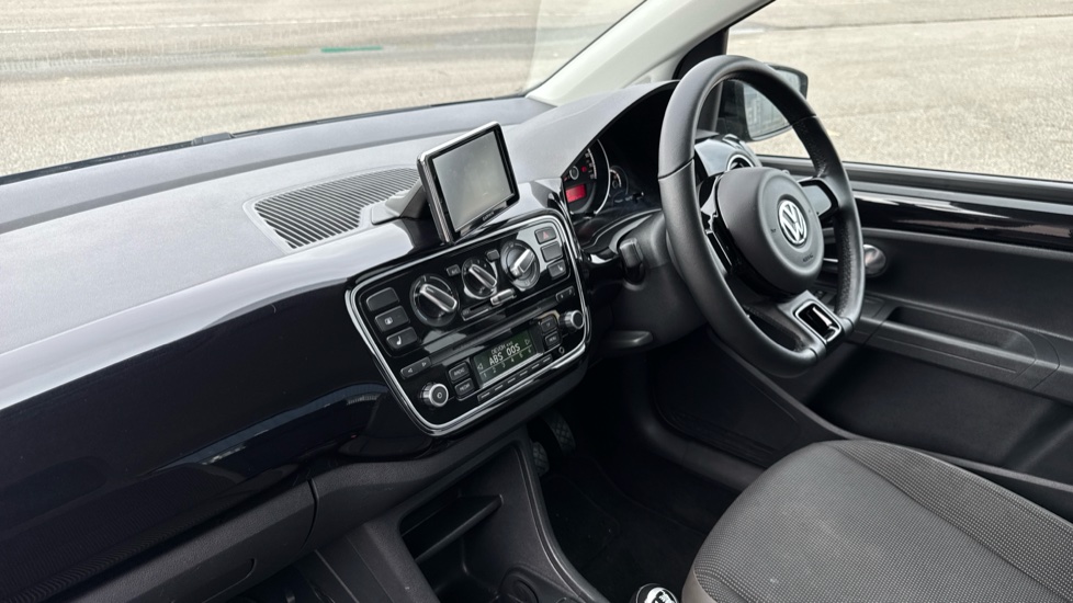 Volkswagen Up 1.0 High Up 5dr Petrol Hatchback - Image 9