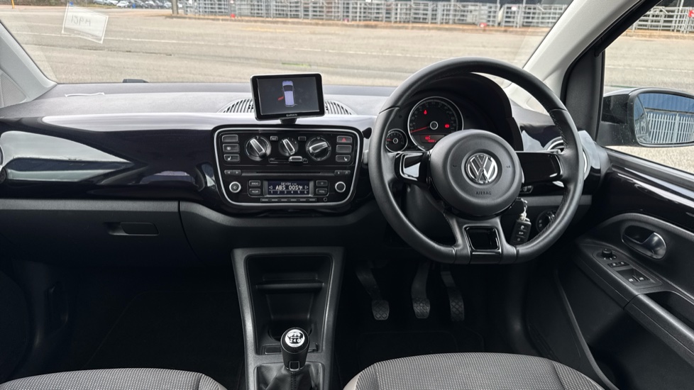Volkswagen Up 1.0 High Up 5dr Petrol Hatchback - Image 10
