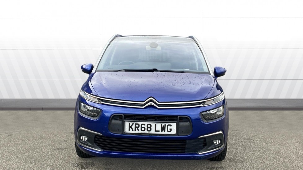 Citroen Grand C4 1.2 PureTech 130 Feel 5dr Petrol Estate - Image 3