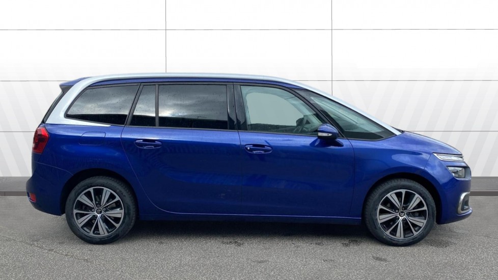 Citroen Grand C4 1.2 PureTech 130 Feel 5dr Petrol Estate - Image 5