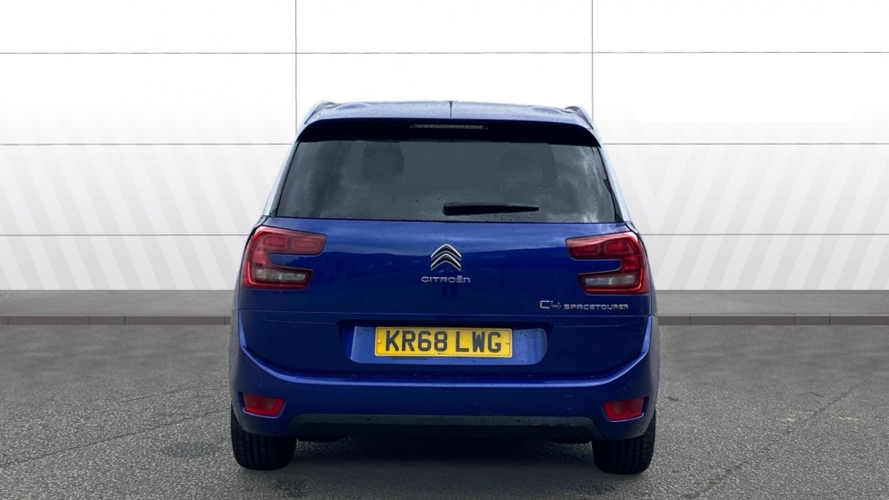 Citroen Grand C4 1.2 PureTech 130 Feel 5dr Petrol Estate - Image 6