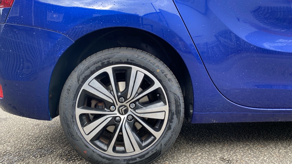Citroen Grand C4 1.2 PureTech 130 Feel 5dr Petrol Estate - Image 7