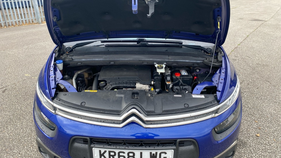 Citroen Grand C4 1.2 PureTech 130 Feel 5dr Petrol Estate - Image 8