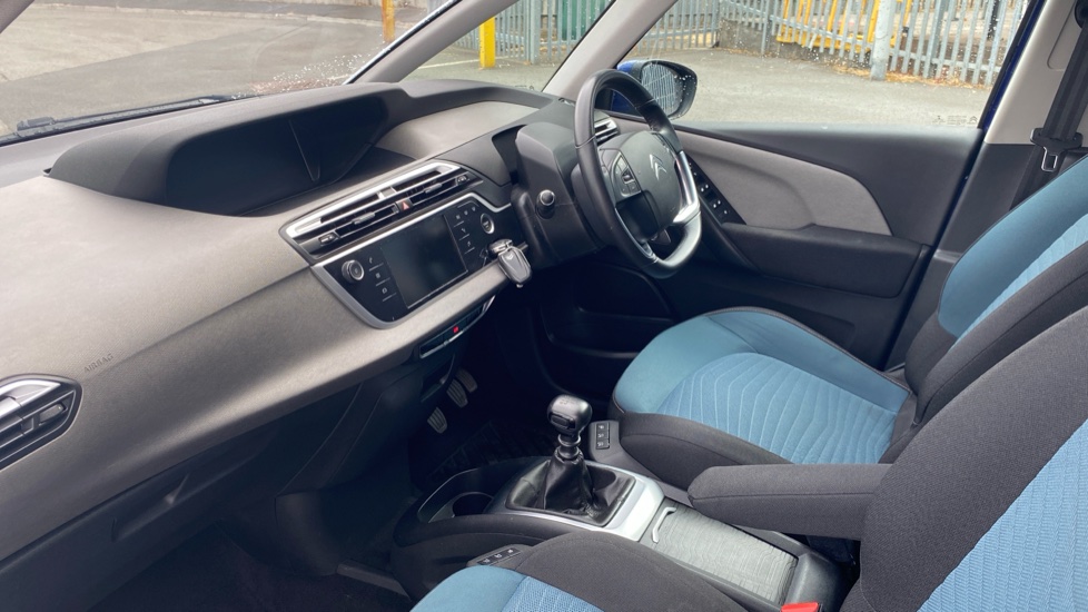 Citroen Grand C4 1.2 PureTech 130 Feel 5dr Petrol Estate - Image 9