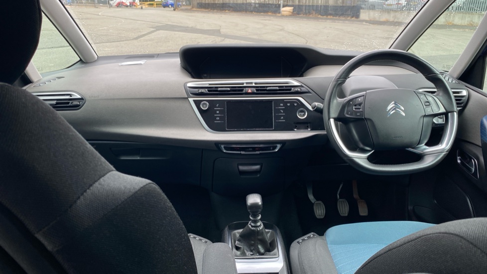 Citroen Grand C4 1.2 PureTech 130 Feel 5dr Petrol Estate - Image 10