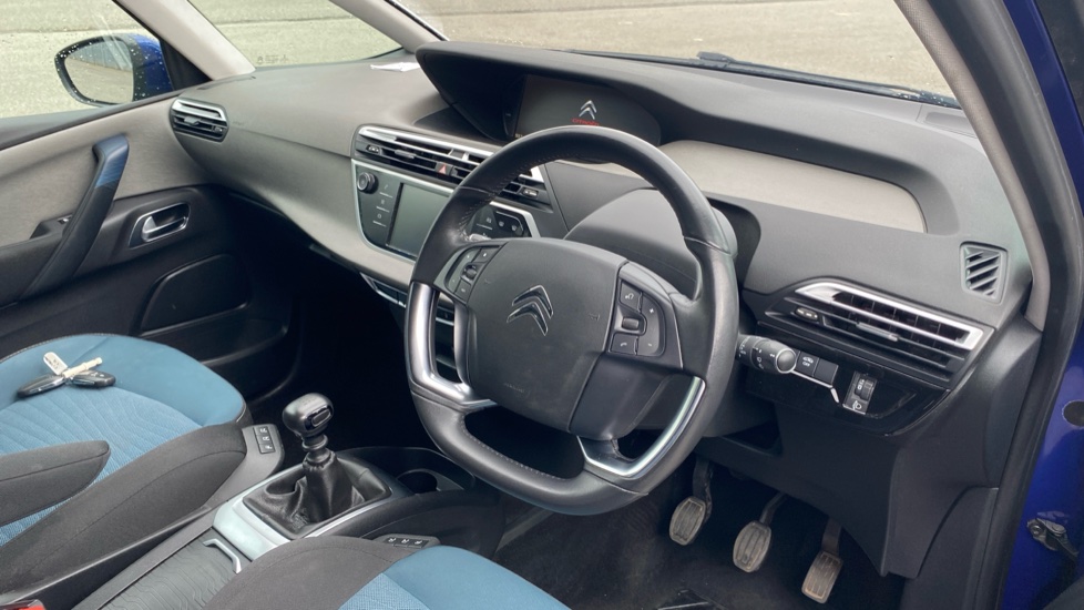 Citroen Grand C4 1.2 PureTech 130 Feel 5dr Petrol Estate - Image 11