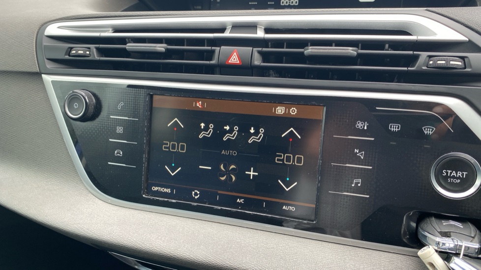 Citroen Grand C4 1.2 PureTech 130 Feel 5dr Petrol Estate - Image 12