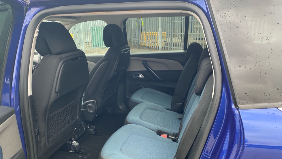 Citroen Grand C4 1.2 PureTech 130 Feel 5dr Petrol Estate - Image 16