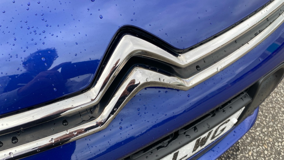 Citroen Grand C4 1.2 PureTech 130 Feel 5dr Petrol Estate - Image 21