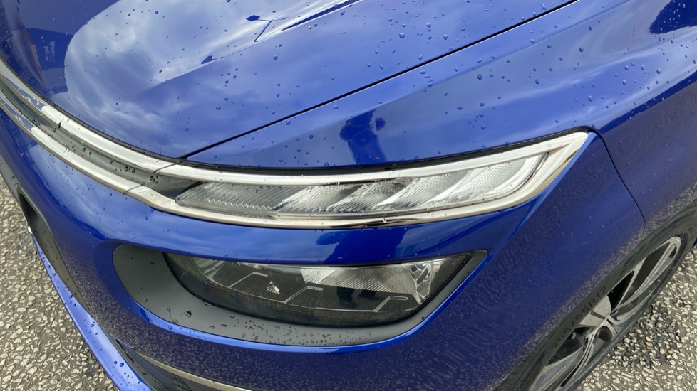Citroen Grand C4 1.2 PureTech 130 Feel 5dr Petrol Estate - Image 22