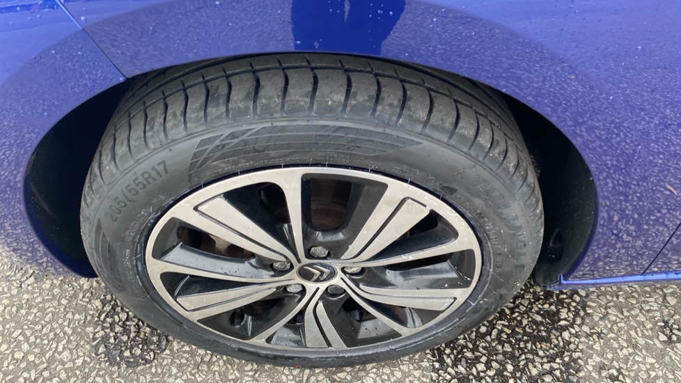 Citroen Grand C4 1.2 PureTech 130 Feel 5dr Petrol Estate - Image 24