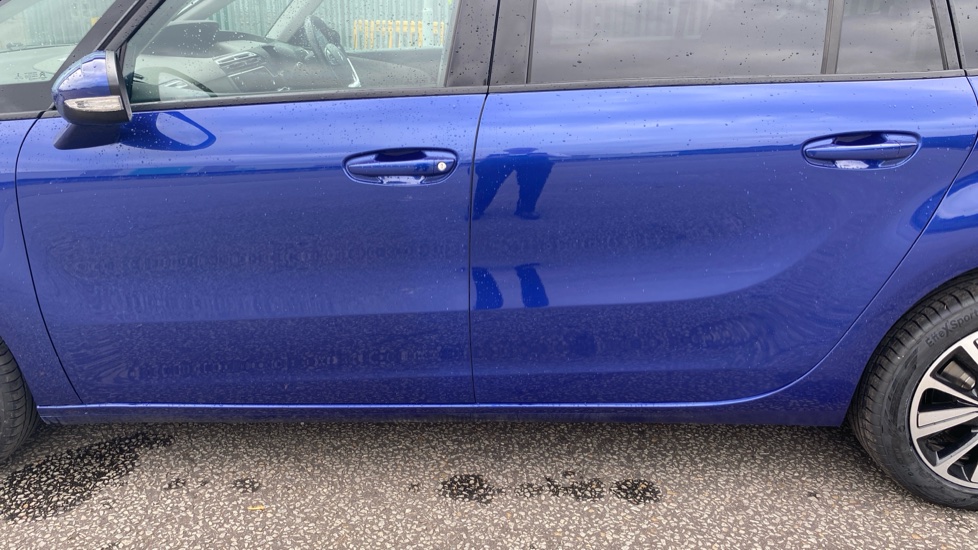 Citroen Grand C4 1.2 PureTech 130 Feel 5dr Petrol Estate - Image 26