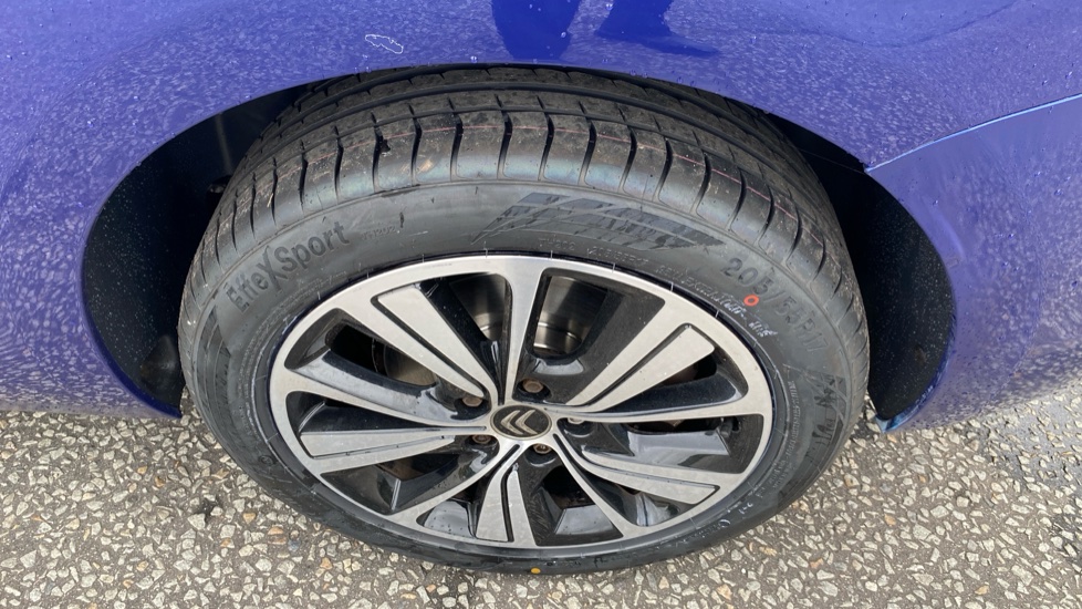 Citroen Grand C4 1.2 PureTech 130 Feel 5dr Petrol Estate - Image 27