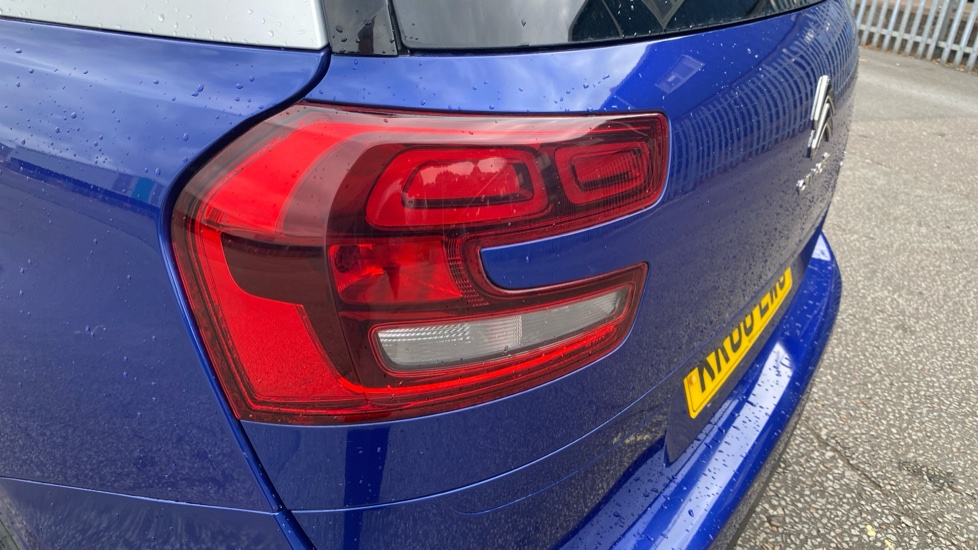 Citroen Grand C4 1.2 PureTech 130 Feel 5dr Petrol Estate - Image 29