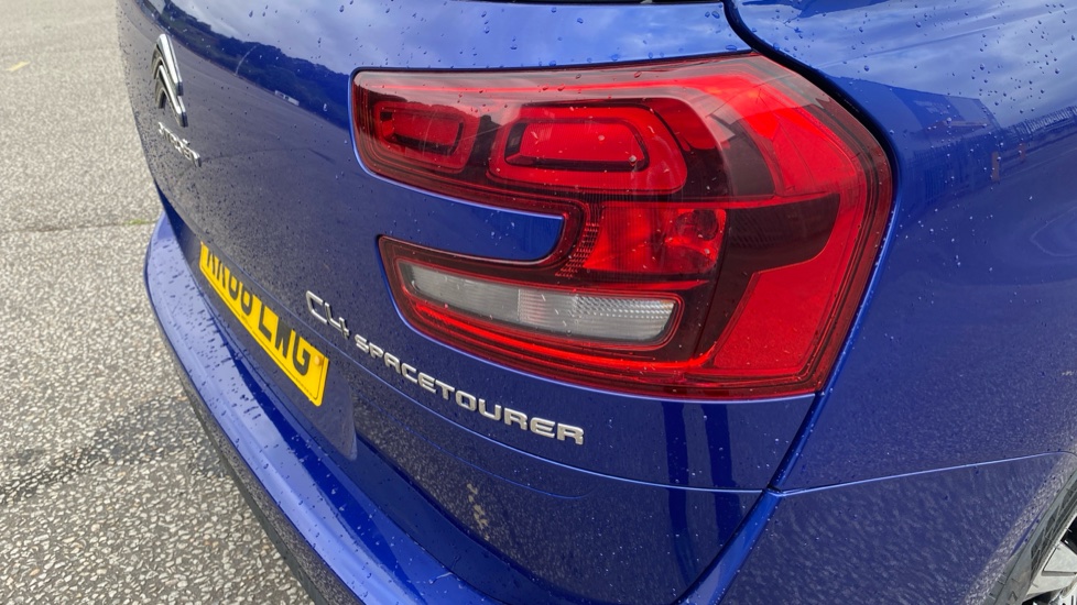 Citroen Grand C4 1.2 PureTech 130 Feel 5dr Petrol Estate - Image 33