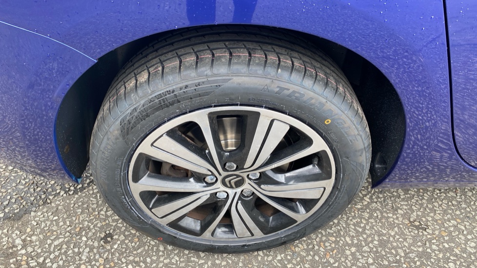 Citroen Grand C4 1.2 PureTech 130 Feel 5dr Petrol Estate - Image 35