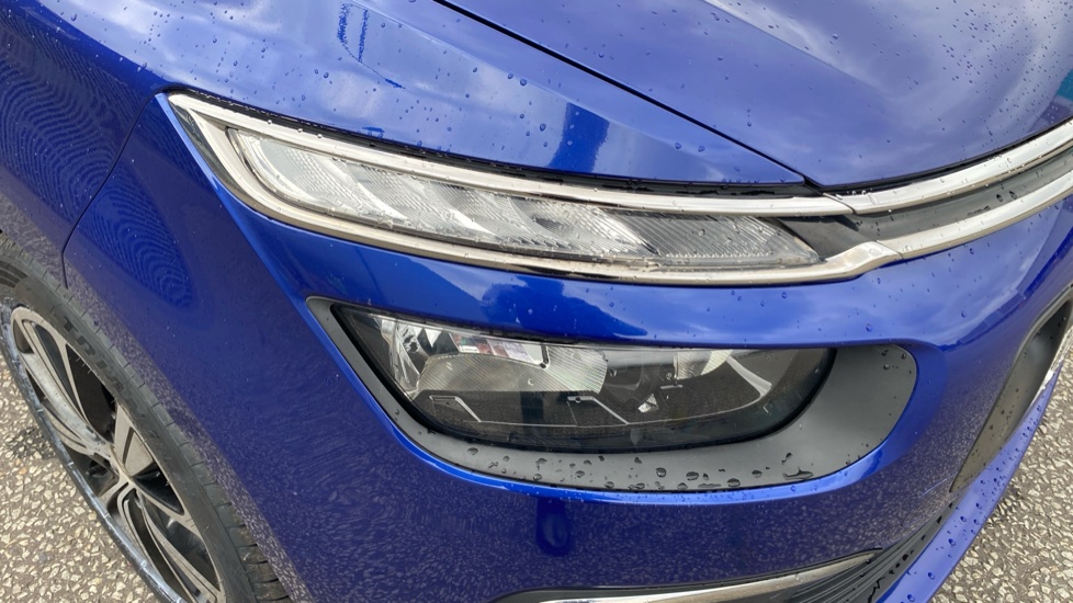 Citroen Grand C4 1.2 PureTech 130 Feel 5dr Petrol Estate - Image 39