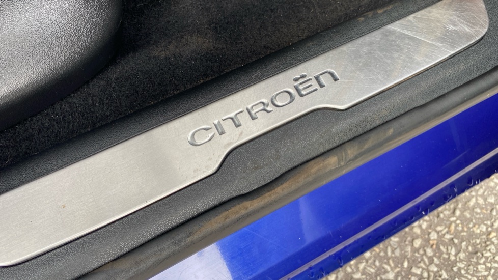 Citroen Grand C4 1.2 PureTech 130 Feel 5dr Petrol Estate - Image 42