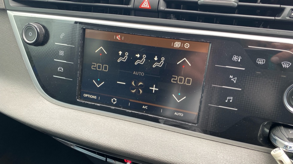 Citroen Grand C4 1.2 PureTech 130 Feel 5dr Petrol Estate - Image 49