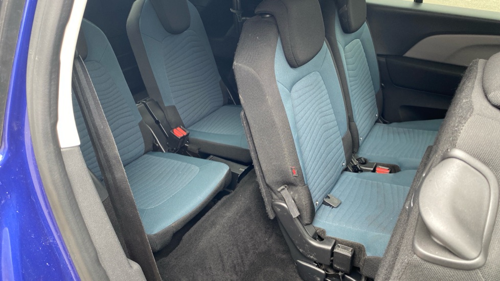Citroen Grand C4 1.2 PureTech 130 Feel 5dr Petrol Estate - Image 56