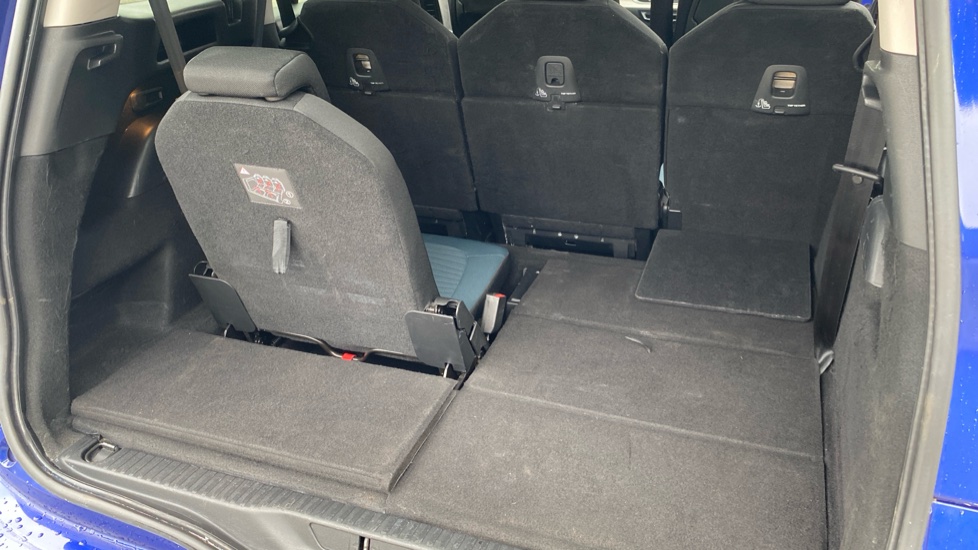 Citroen Grand C4 1.2 PureTech 130 Feel 5dr Petrol Estate - Image 57