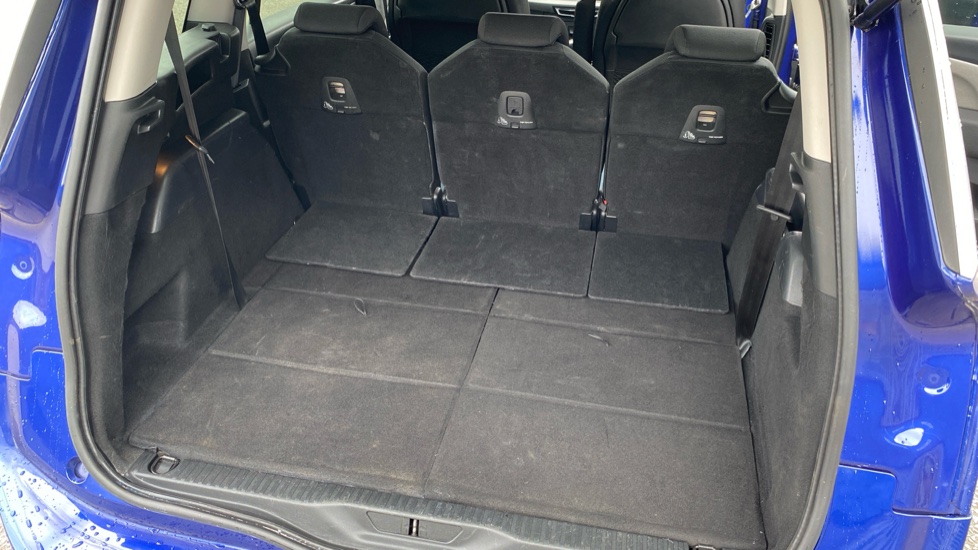Citroen Grand C4 1.2 PureTech 130 Feel 5dr Petrol Estate - Image 58
