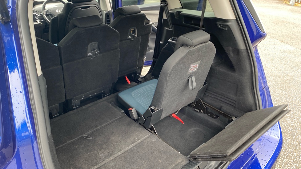 Citroen Grand C4 1.2 PureTech 130 Feel 5dr Petrol Estate - Image 60