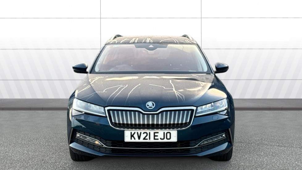 Skoda Superb 1.4 TSI iV Laurin + Klement DSG 5dr Estate - Image 3
