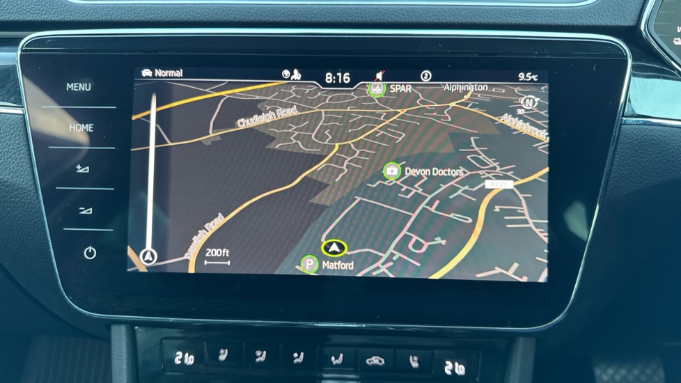 Skoda Superb 1.4 TSI iV Laurin + Klement DSG 5dr Estate - Image 23
