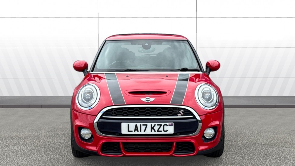 MINI Hatchback 2.0 Cooper S D 3dr Auto Diesel Hatchback - Image 3