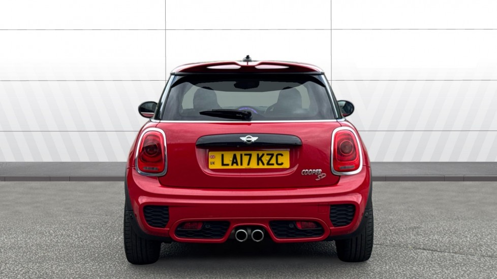 MINI Hatchback 2.0 Cooper S D 3dr Auto Diesel Hatchback - Image 6