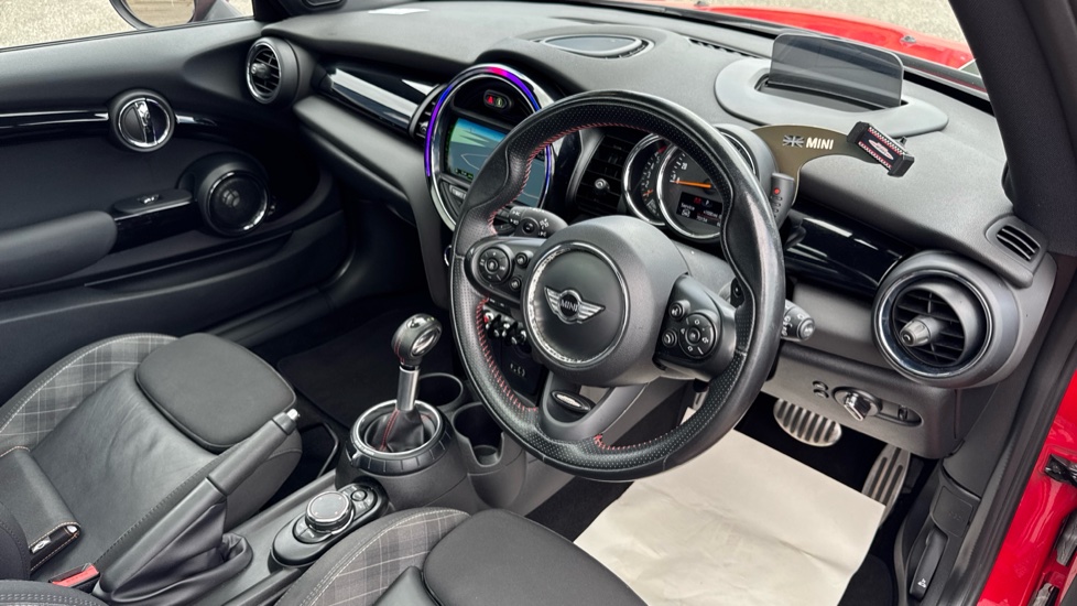 MINI Hatchback 2.0 Cooper S D 3dr Auto Diesel Hatchback - Image 11