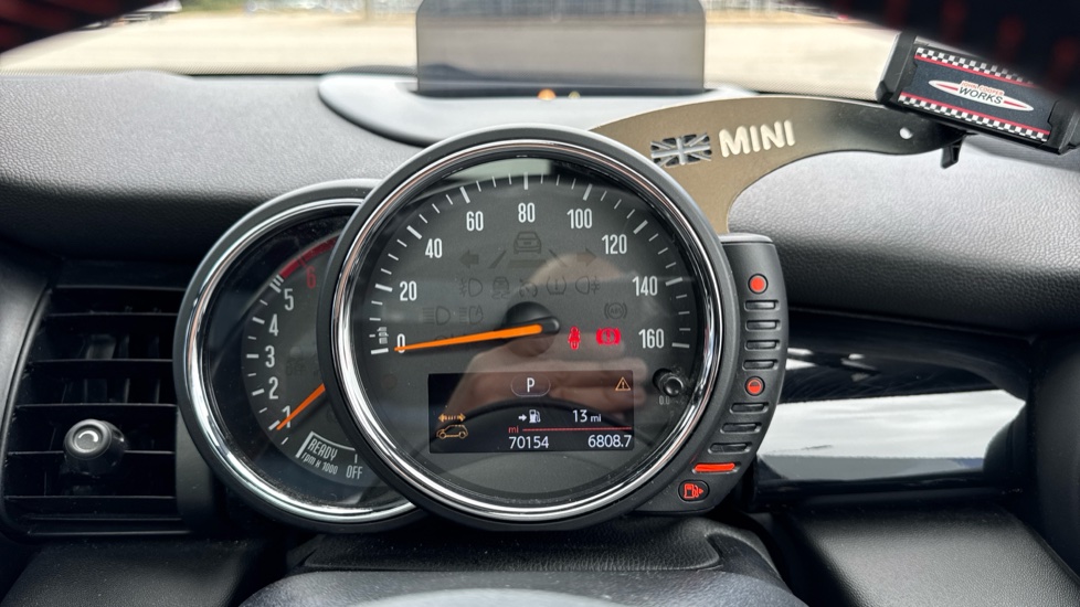 MINI Hatchback 2.0 Cooper S D 3dr Auto Diesel Hatchback - Image 18